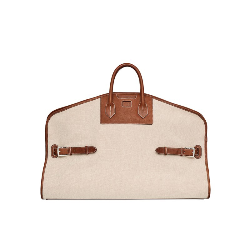 Luxury Bags Old Money - กระเป๋าเดินทางสุดหรู สไตล์ Old Money สำหรับทุกเพศ ขนาดใหญ่