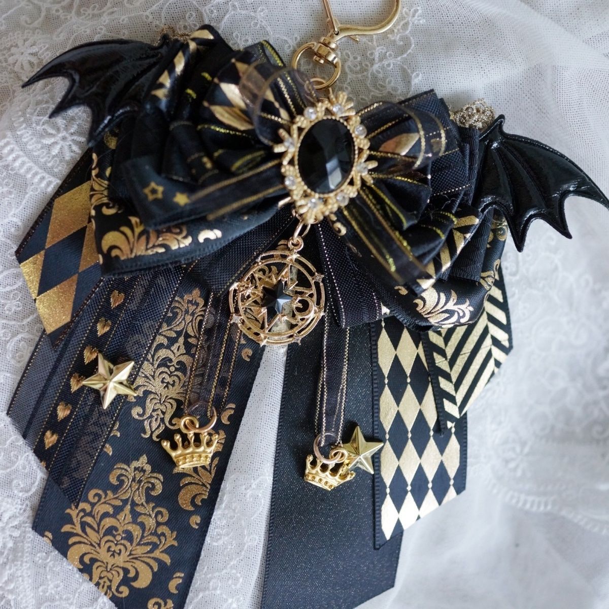 ริบบิ้นทำมือ โบว์ยาวผูกปม ริบบ - Luxury Bags Made In China บทวิจารณ์และราคา
