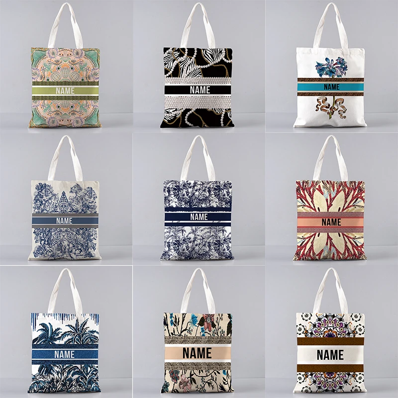 กระเป๋าใส่ tas Jinjing kanvas  - Luxury Bags Brand Names บทวิจารณ์และราคา