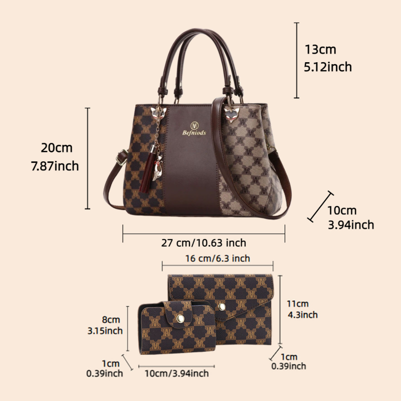 กระเป๋าสตรี, กระเป๋าถือ, กระเป - Luxury Bags Casual บทวิจารณ์และราคา