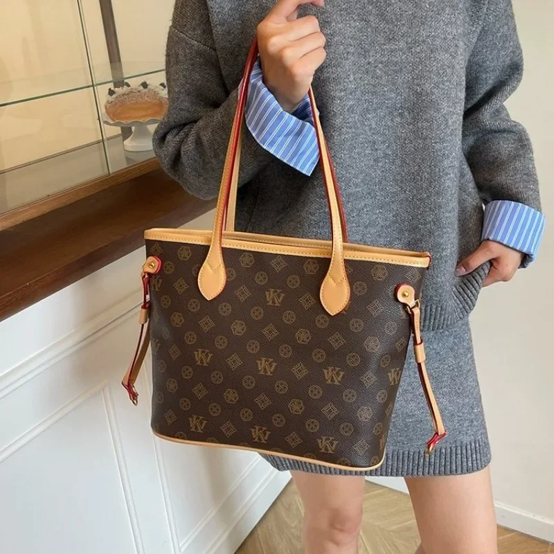กระเป๋าโท้ทผู้หญิงยอดนิยม ทำจา - Luxury Bags Made In China บทวิจารณ์และราคา