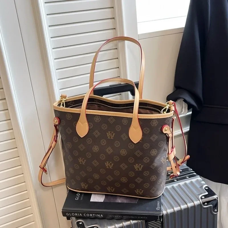 กระเป๋าโท้ทผู้หญิงยอดนิยม ทำจา - Luxury Bags Made In China บทวิจารณ์และราคา