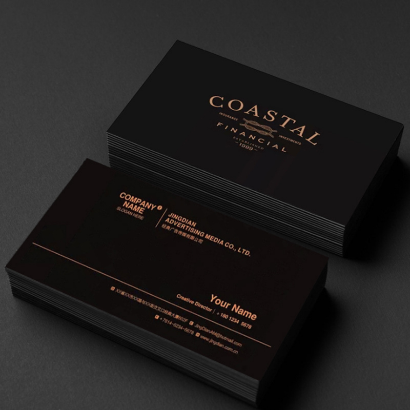 บริการพิมพ์นามบัตรระดับไฮเอนด์ - Luxury Bags Brand Names บทวิจารณ์และราคา