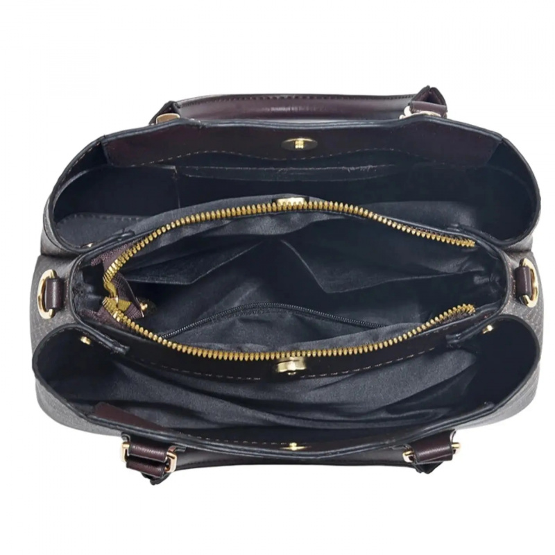 กระเป๋าโท้ทขนาดใหญ่เนื้อผ้าคุณ - Luxury Bags Casual บทวิจารณ์และราคา