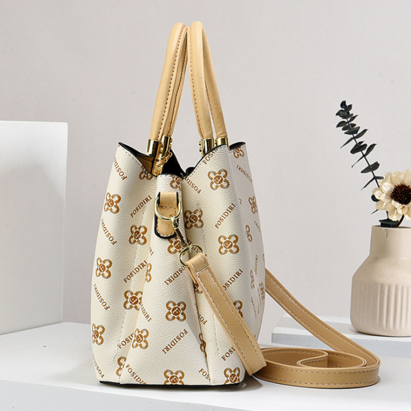 กระเป๋าถือพิมพ์ลายหรูหราสำหรับ - Luxury Bags Casual บทวิจารณ์และราคา
