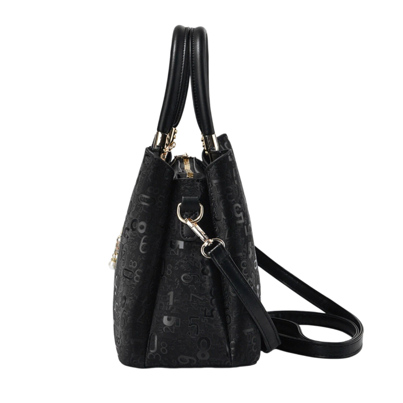 ชุดกระเป๋าถือแฟชั่นผู้หญิง 3 ช - Luxury Bags Casual บทวิจารณ์และราคา