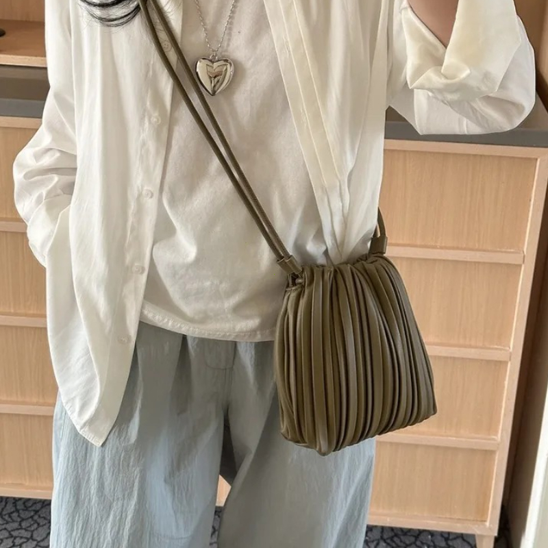 แฟชั่นฤดูร้อนใหม่กระเป๋าสะพายข - Luxury Bags Casual บทวิจารณ์และราคา