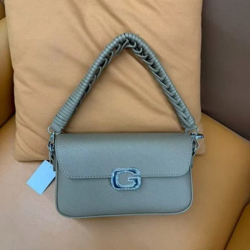 กระเป๋าสะพายข้างผู้หญิงดีไซน์ท - Luxury Bags Made In China บทวิจารณ์และราคา