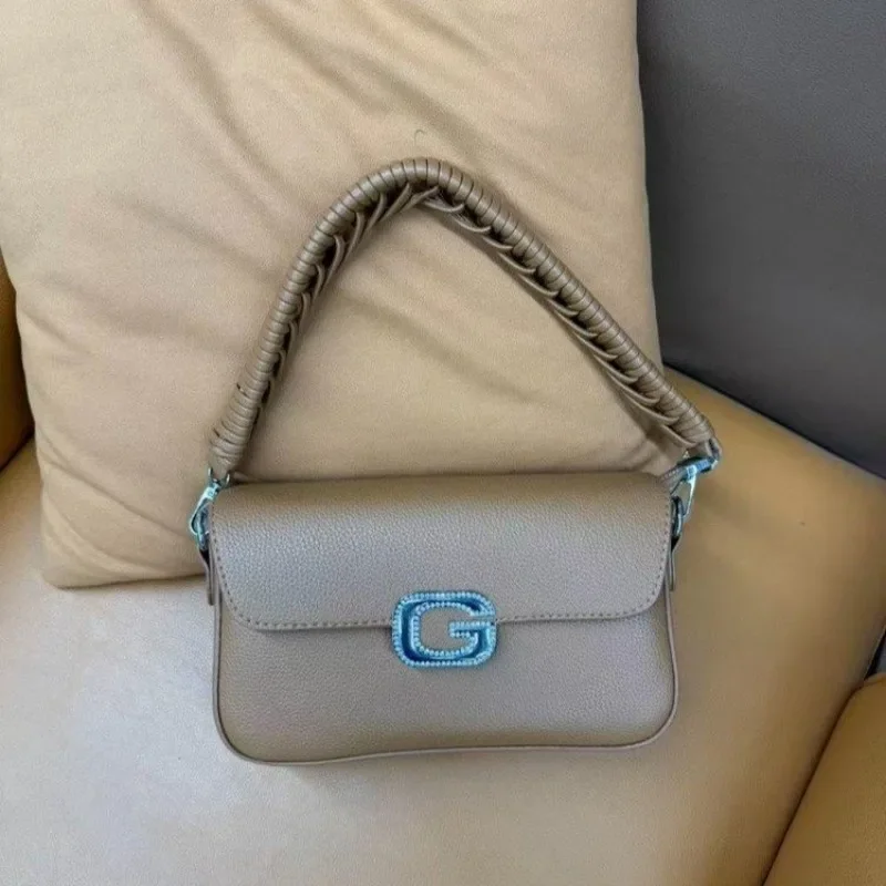 กระเป๋าสะพายข้างผู้หญิงดีไซน์ท - Luxury Bags Made In China บทวิจารณ์และราคา