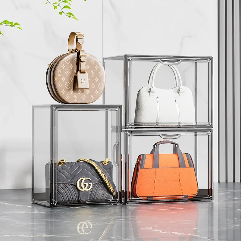 กล่องเก็บกระเป๋า, ชั้นวางกระเป - Luxury Bags Brand Names บทวิจารณ์และราคา