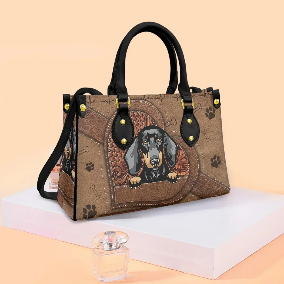 กระเป๋าสะพายหนังสำหรับผู้หญิง  - Luxury Bags Brand Names บทวิจารณ์และราคา