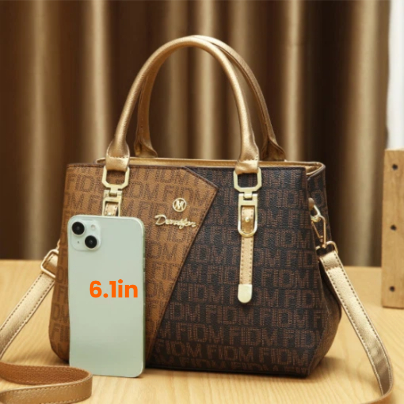 ชุดกระเป๋าผู้หญิง 3 ชิ้น, กระเ - Luxury Bags Casual บทวิจารณ์และราคา