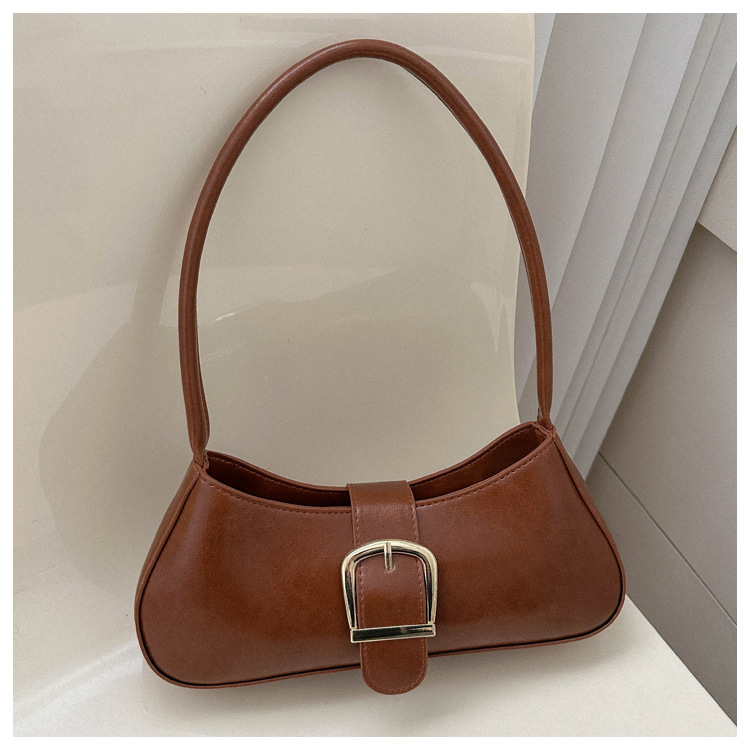 กระเป๋าสะพายไหล่หนังวีแกนสุดหร - Luxury Bags Vegan บทวิจารณ์และราคา