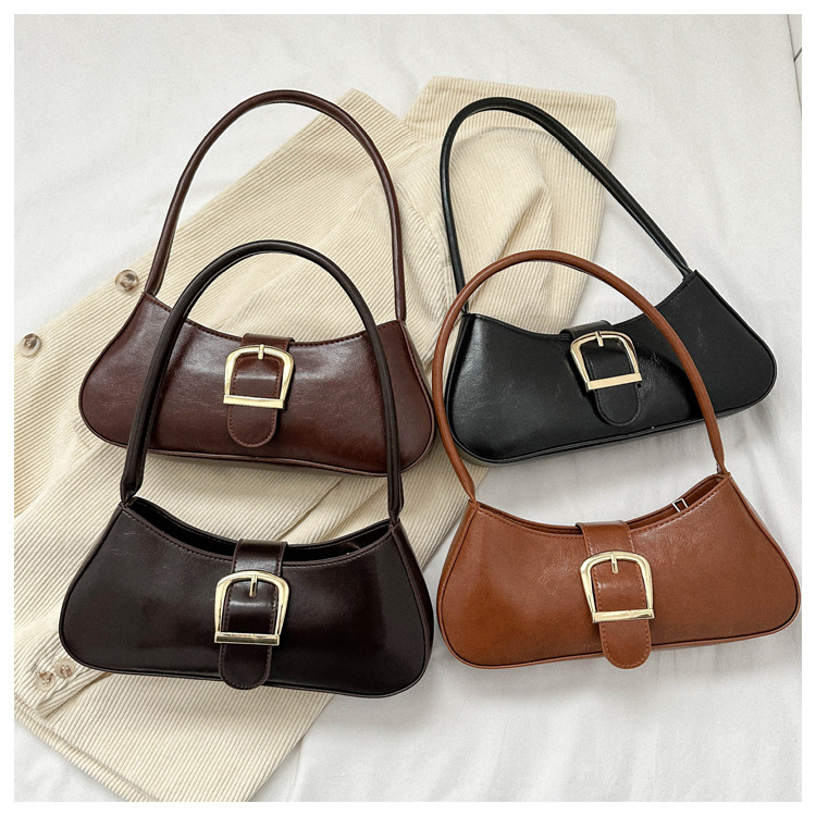 กระเป๋าสะพายไหล่หนังวีแกนสุดหร - Luxury Bags Vegan บทวิจารณ์และราคา