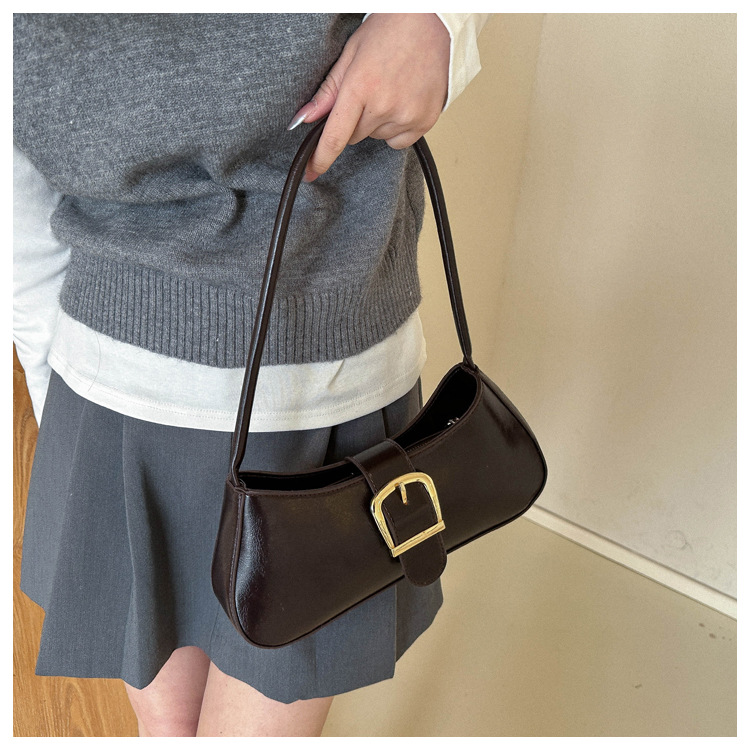 กระเป๋าสะพายไหล่หนังวีแกนสุดหร - Luxury Bags Vegan บทวิจารณ์และราคา