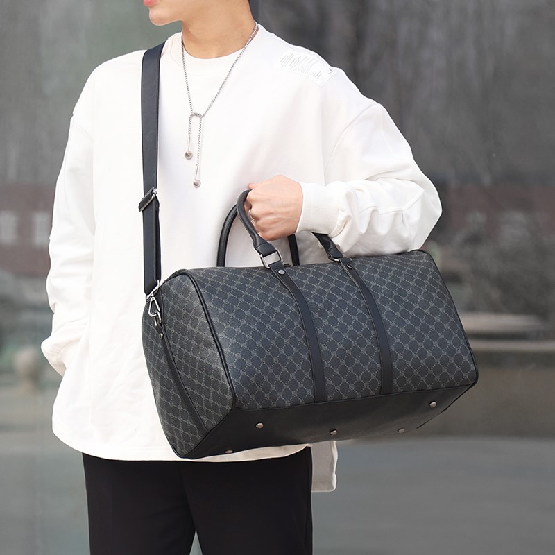 กระเป๋าเดินทางสุดหรูรุ่นใหม่ปี - Luxury Bags Vegan บทวิจารณ์และราคา