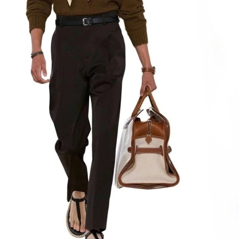 กระเป๋าเดินทางสุดหรู สไตล์ Old - Luxury Bags Old Money บทวิจารณ์และราคา