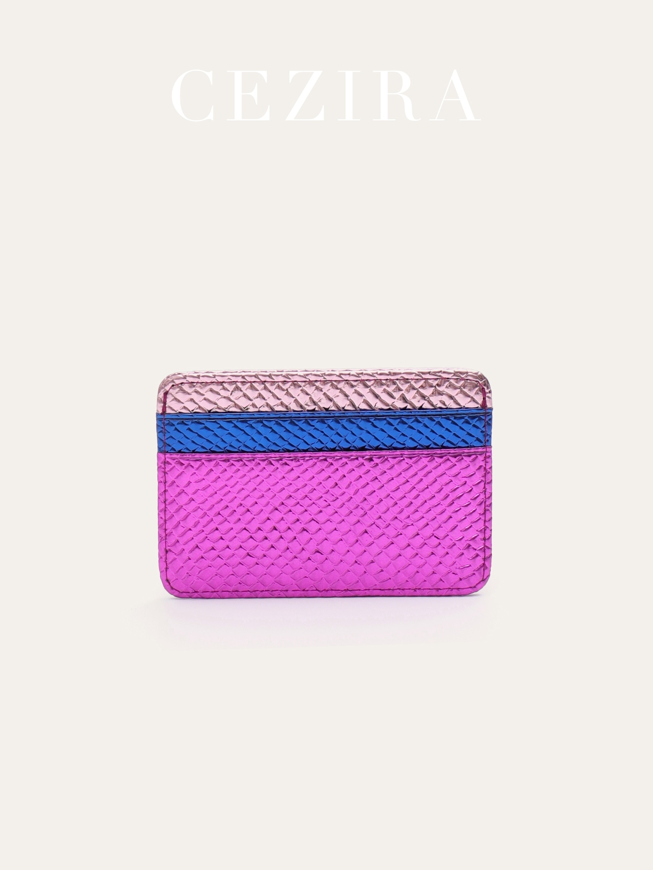 Luxury Snakeskin พิมพ์ METALLI - Luxury Bags Vegan บทวิจารณ์และราคา