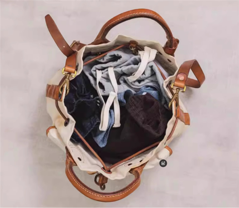 Vintage designer hand-made ผ้า - Luxury Bags Made In China บทวิจารณ์และราคา