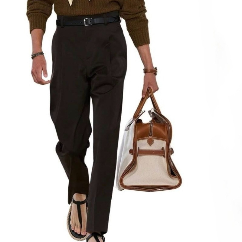 กระเป๋าเดินทางสุดหรู สไตล์ Old - Luxury Bags Old Money บทวิจารณ์และราคา