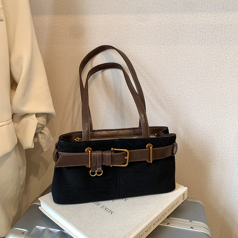 กระเป๋าสะพายไหล่หนัง PU หรูหรา - Luxury Bags Vegan บทวิจารณ์และราคา