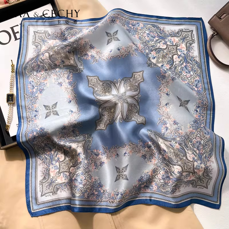 ผ้าพันคอไหมมัลเบอร์รี่แท้ 100% - Luxury Bags China บทวิจารณ์และราคา