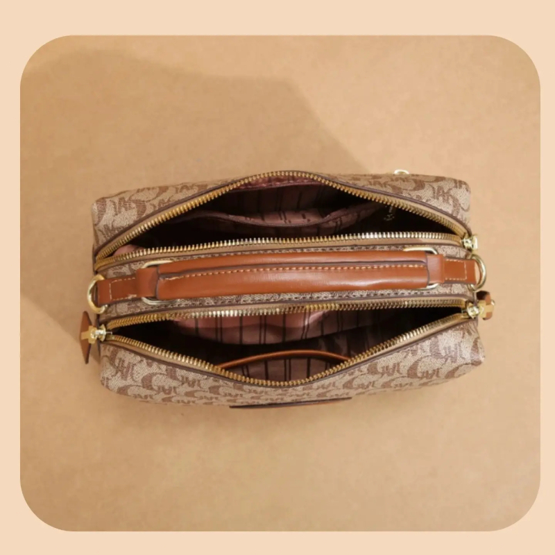 กระเป๋าบอสตัน, กระเป๋าทรงหมอน, - Luxury Bags Casual บทวิจารณ์และราคา