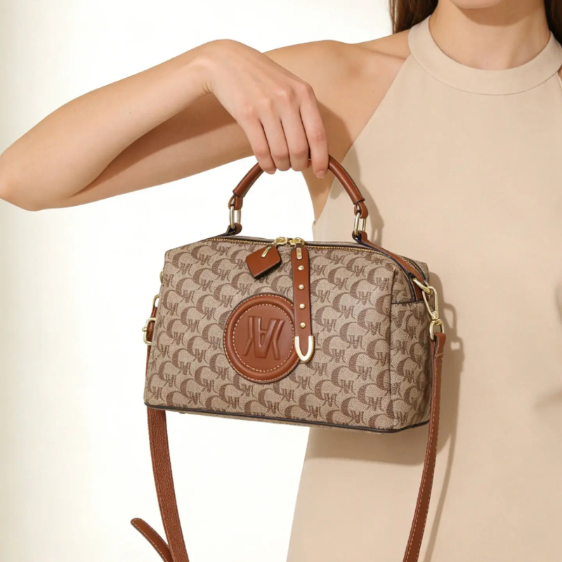 กระเป๋าบอสตัน, กระเป๋าทรงหมอน, - Luxury Bags Casual บทวิจารณ์และราคา