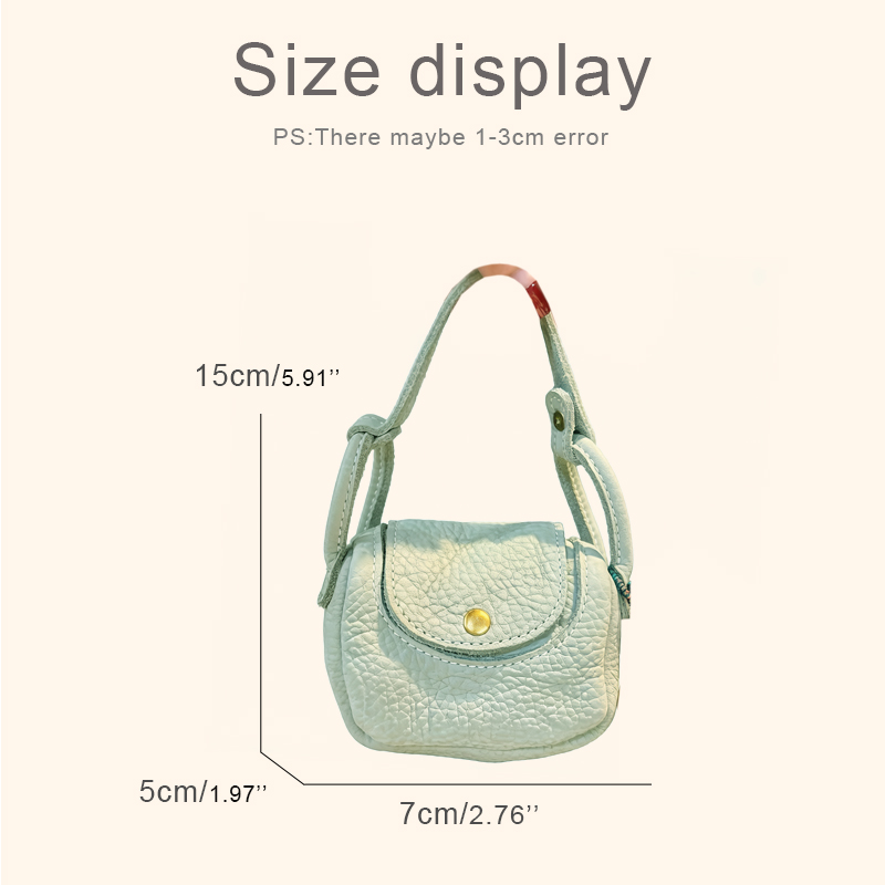 กระเป๋าแฟชั่นสุดน่ารักทรงกล่อง - Luxury Bags Casual บทวิจารณ์และราคา