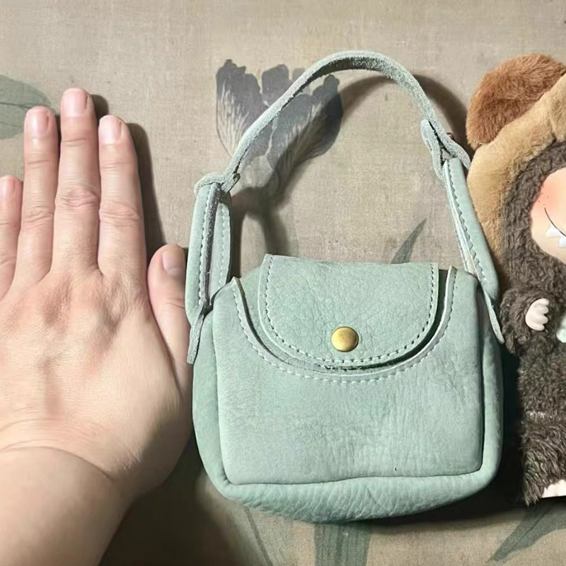 กระเป๋าแฟชั่นสุดน่ารักทรงกล่อง - Luxury Bags Casual บทวิจารณ์และราคา